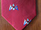 Custom Tie by Barnard-Maine