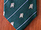 Custom Tie by Barnard-Maine