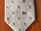Custom designed tie by Barnard-Maine